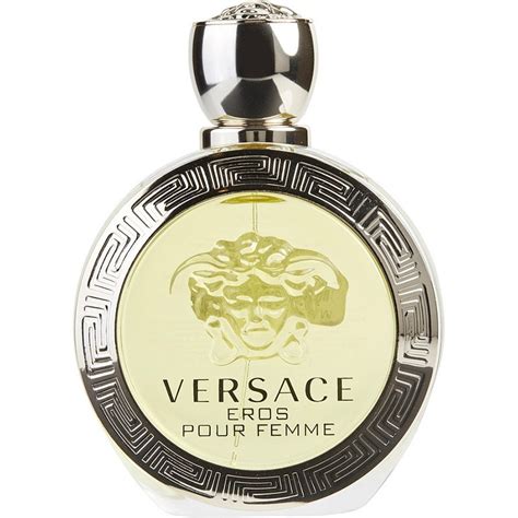 versace eros pour femme цена|versace eros pour femme sample.